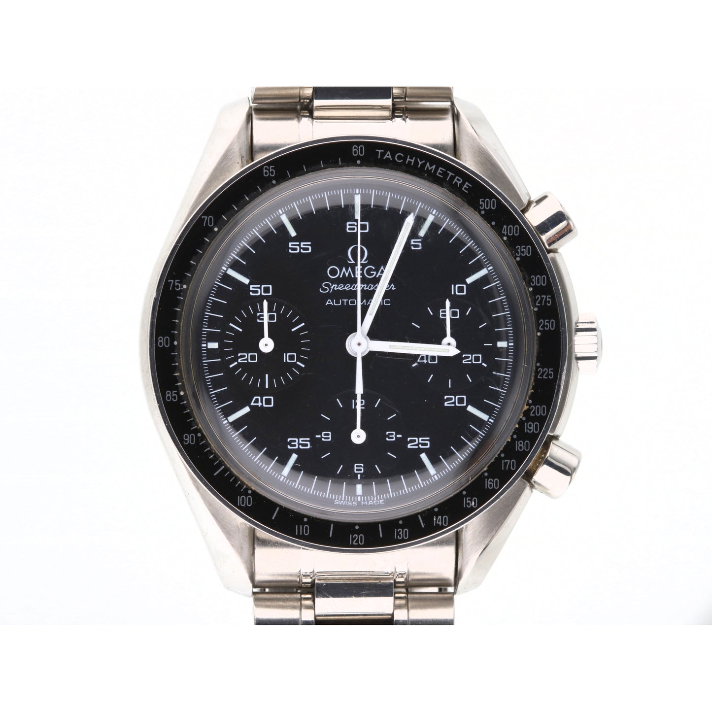 Omega Speedmaster Reduced