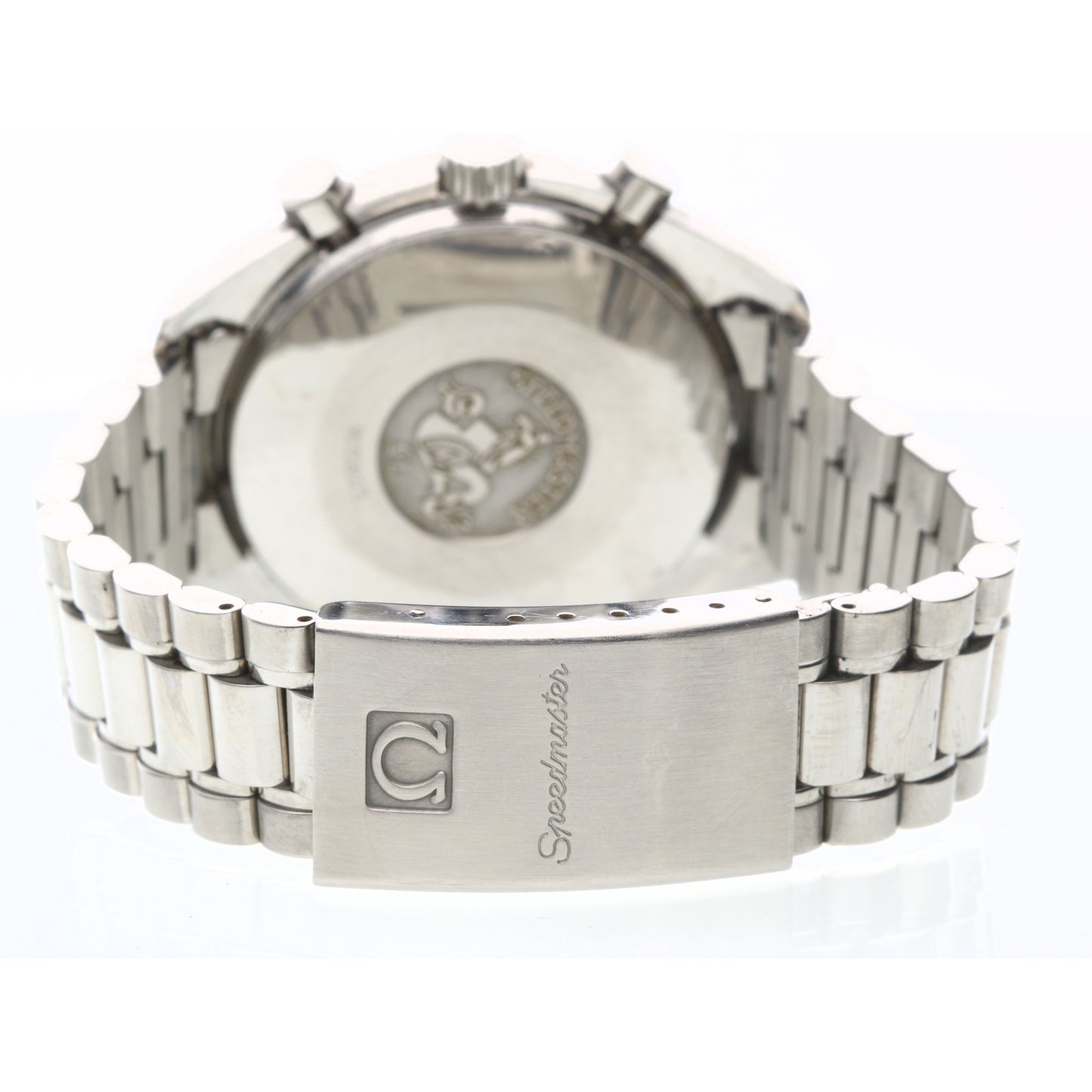Omega Speedmaster Reduced