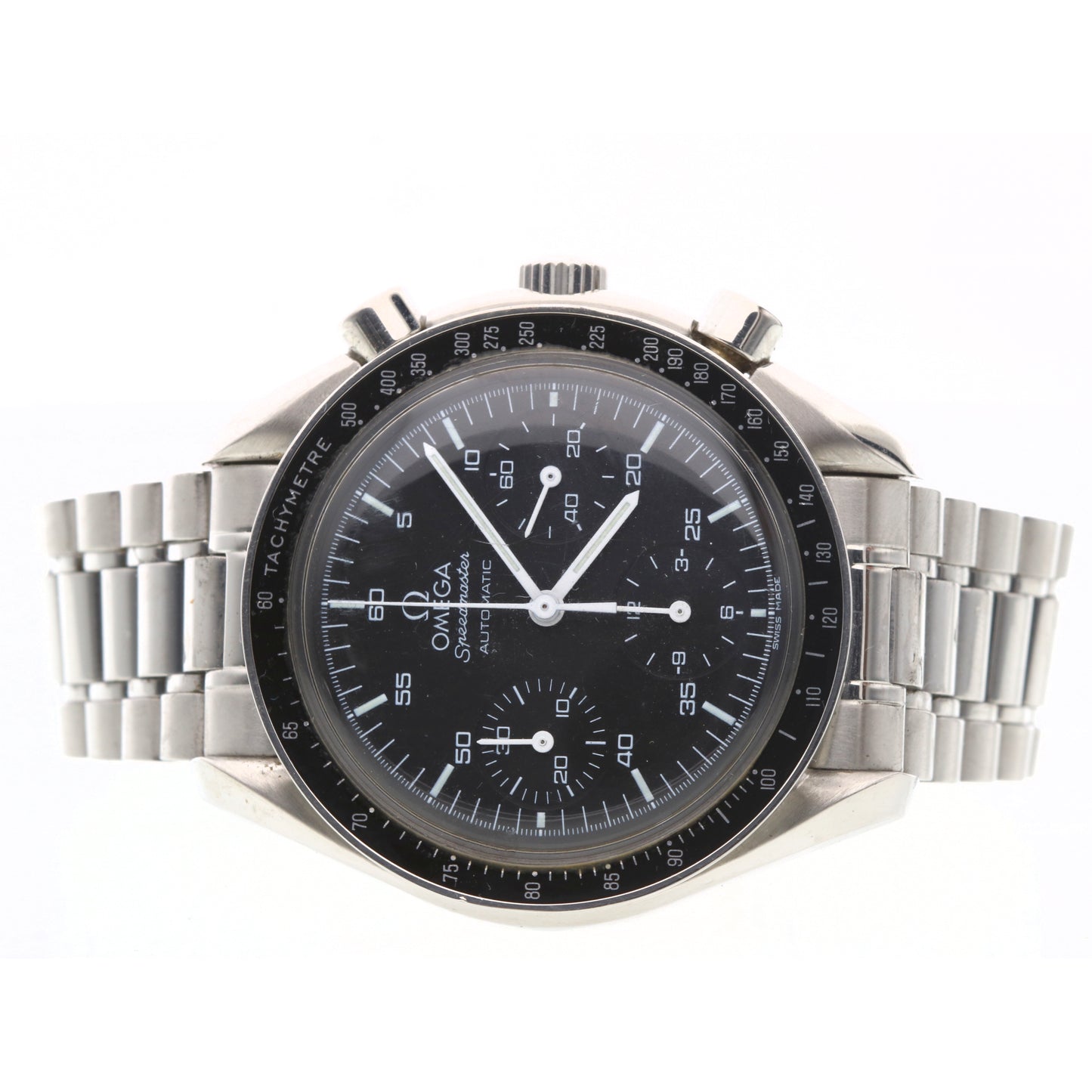 Omega Speedmaster Reduced