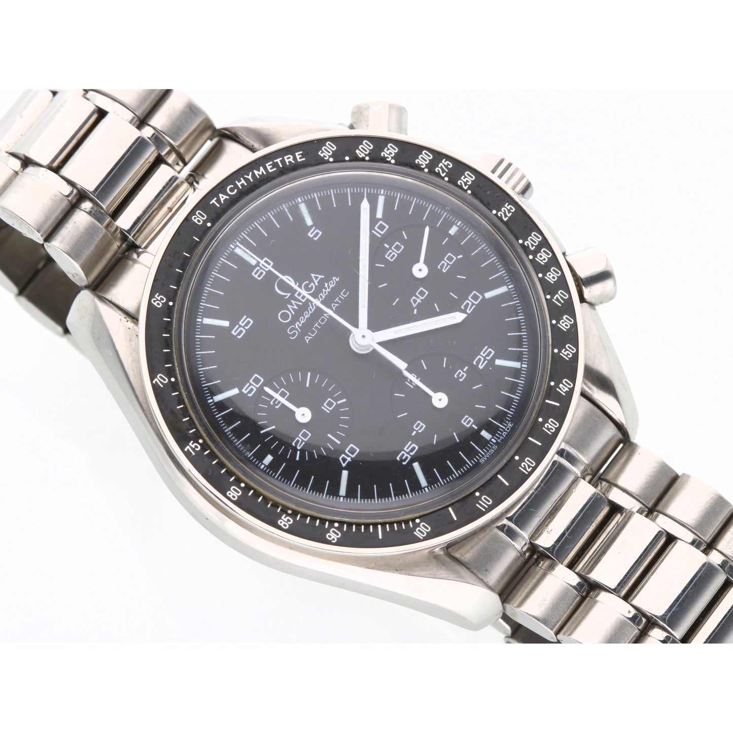 Omega Speedmaster Reduced