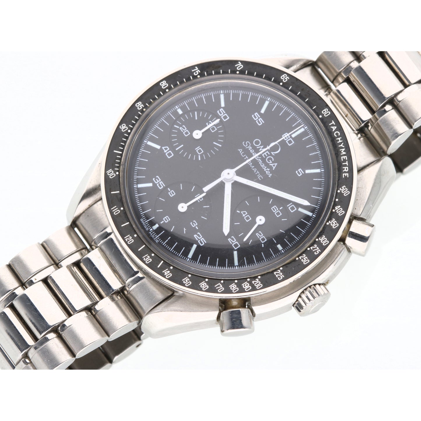 Omega Speedmaster Reduced