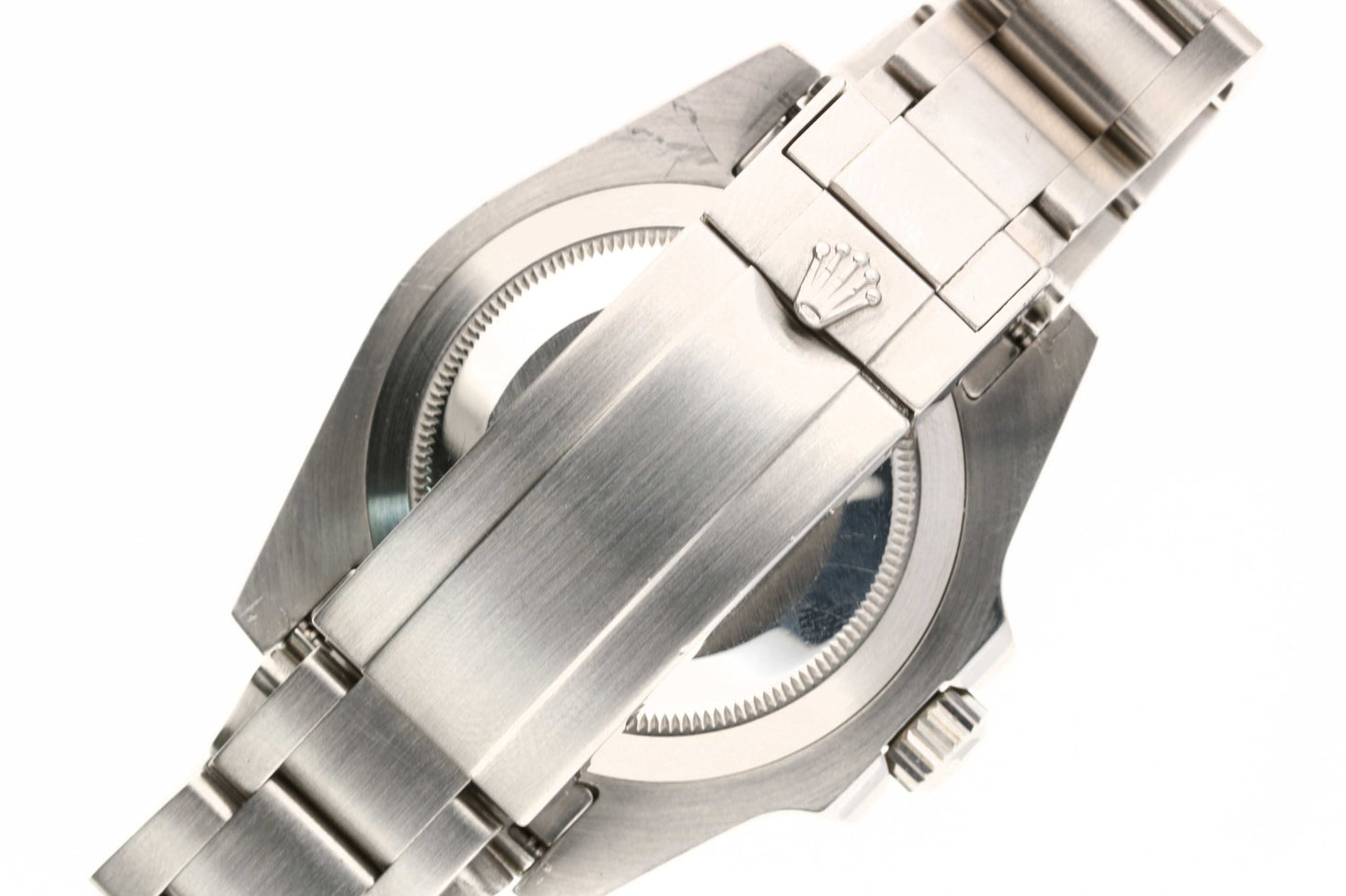 Rolex Submariner 116610LN