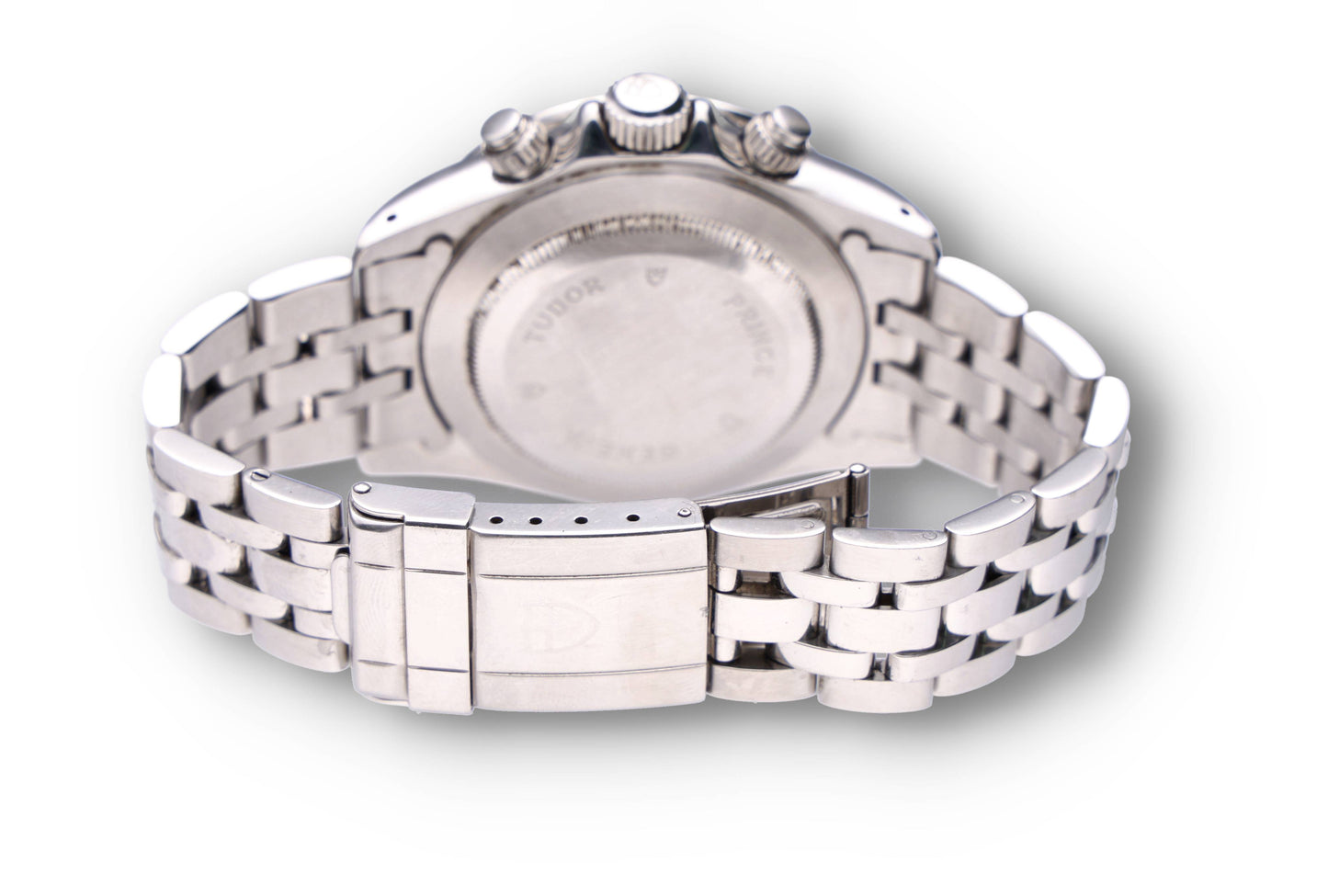 Tudor Prince date Chrono