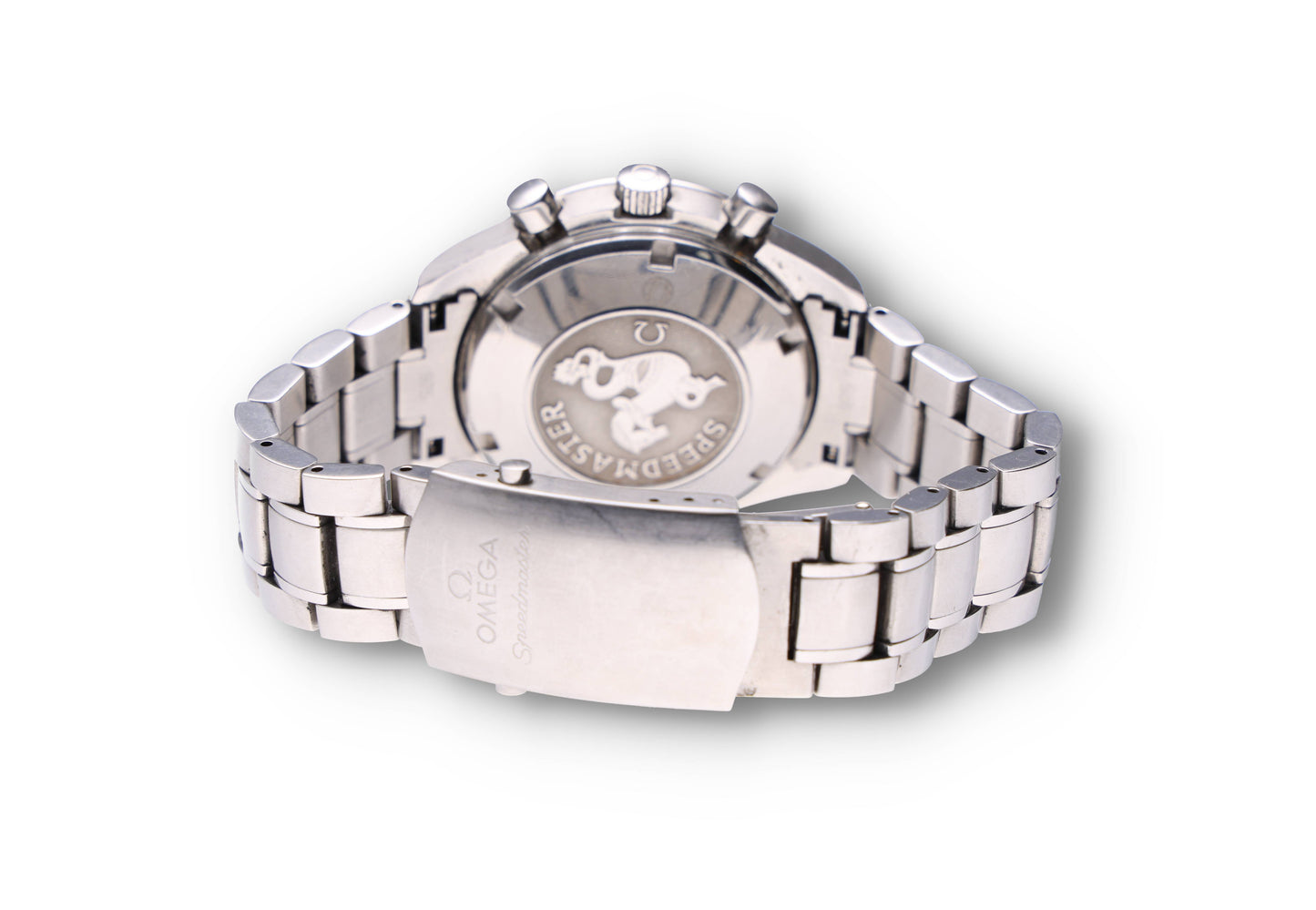 Omega Speedmaster Triple date 3221.30