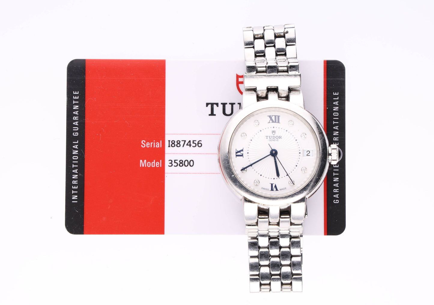 Tudor 35800