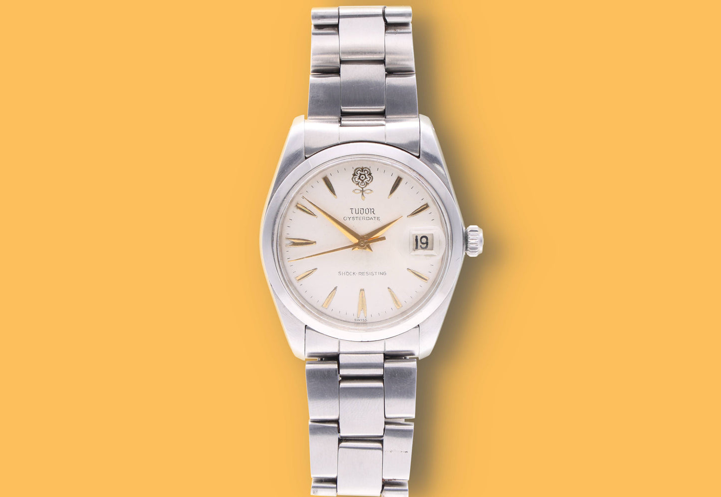 Tudor Rosellina