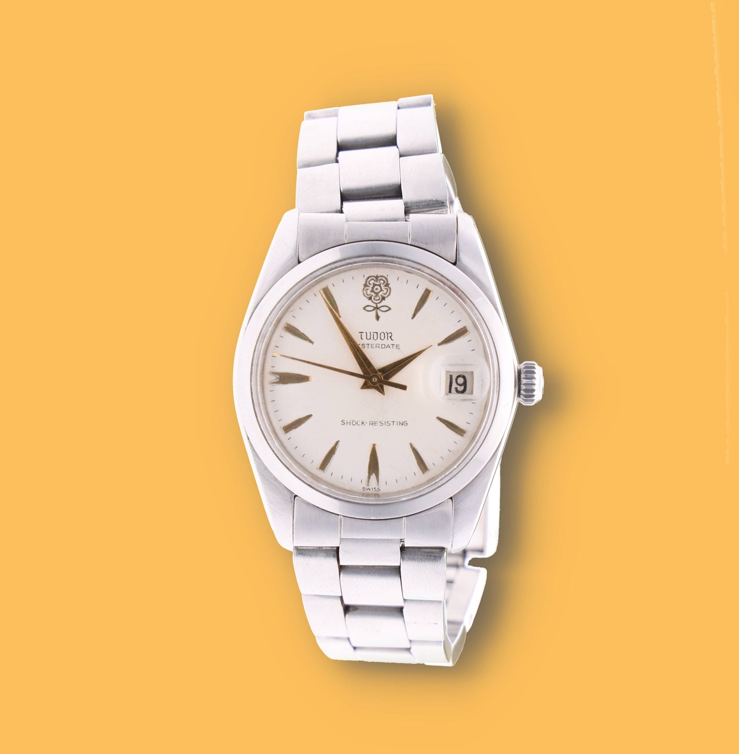 Tudor Rosellina