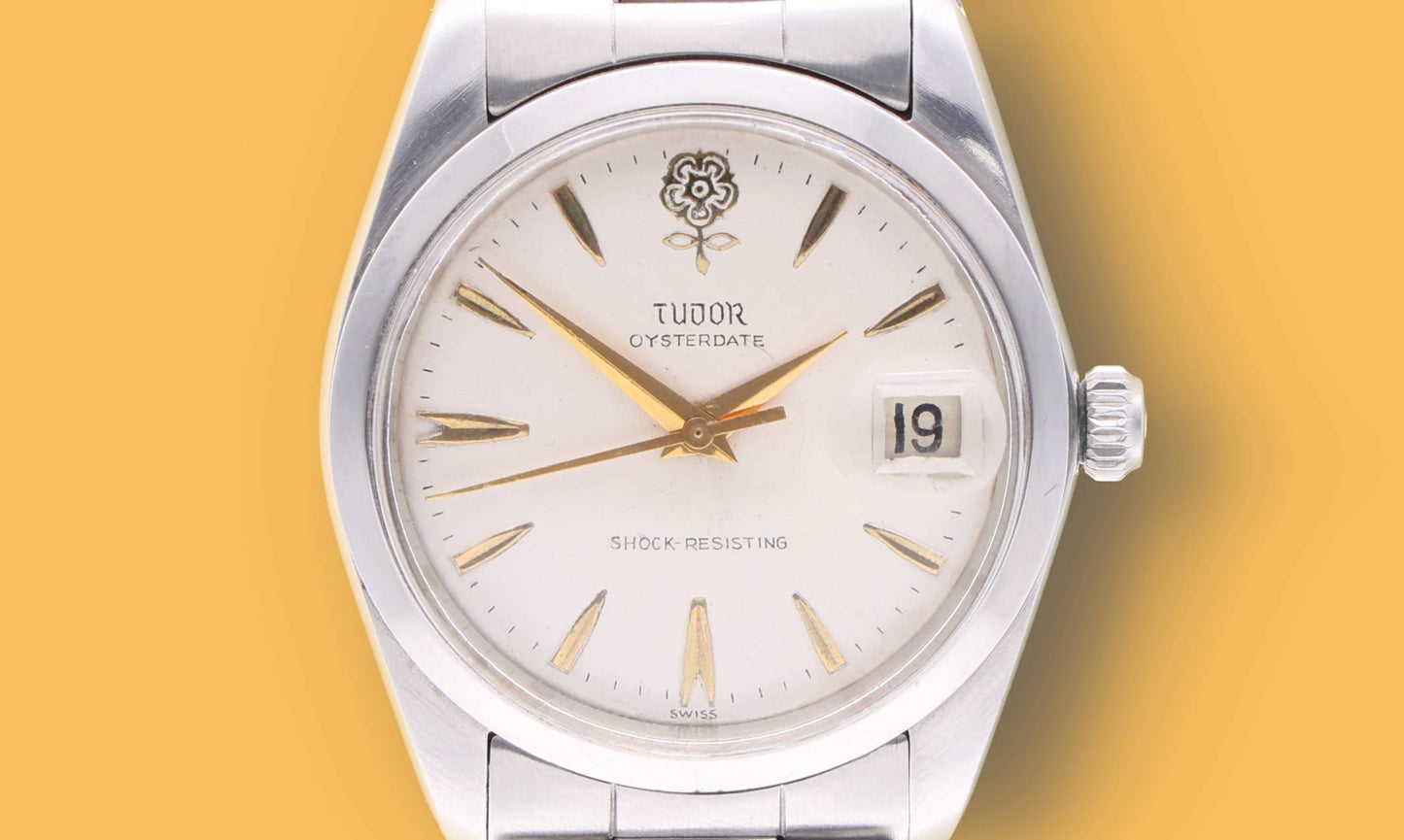 Tudor Rosellina