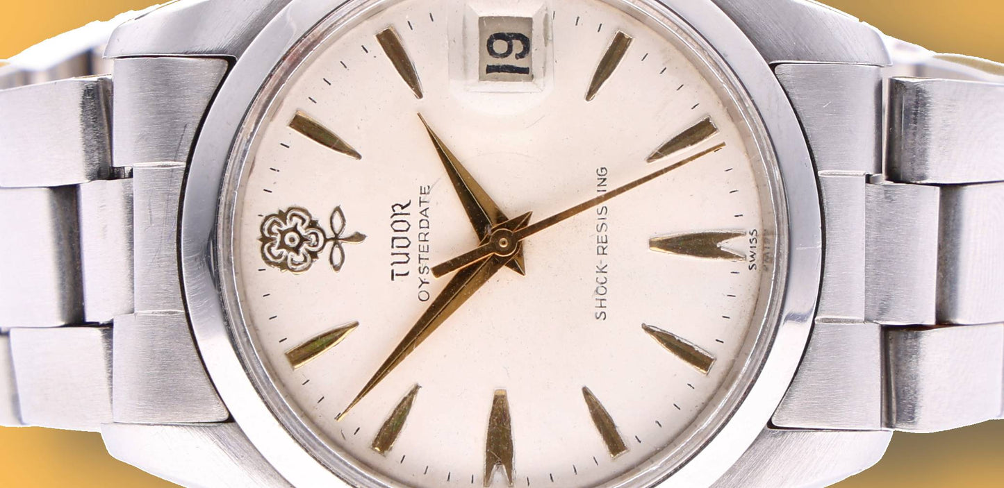 Tudor Rosellina
