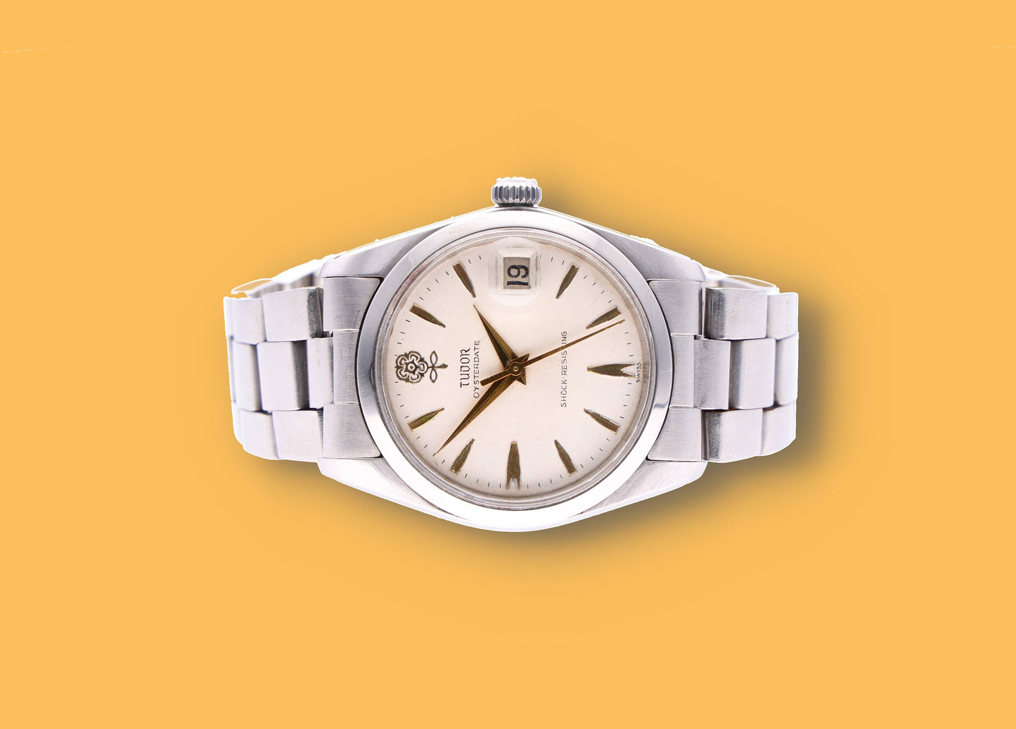 Tudor Rosellina