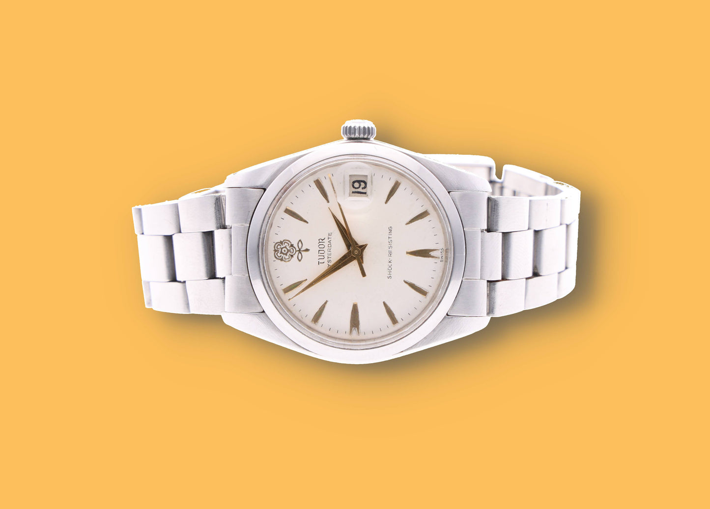 Tudor Rosellina
