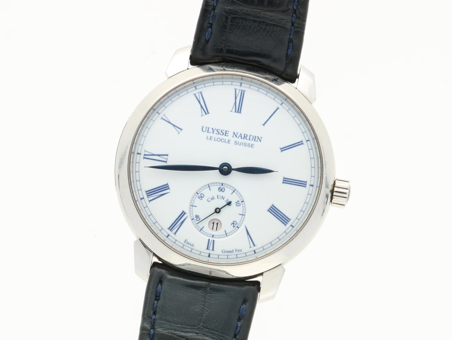 Ulysse Nardin Classico 3203-136LE-2/E0