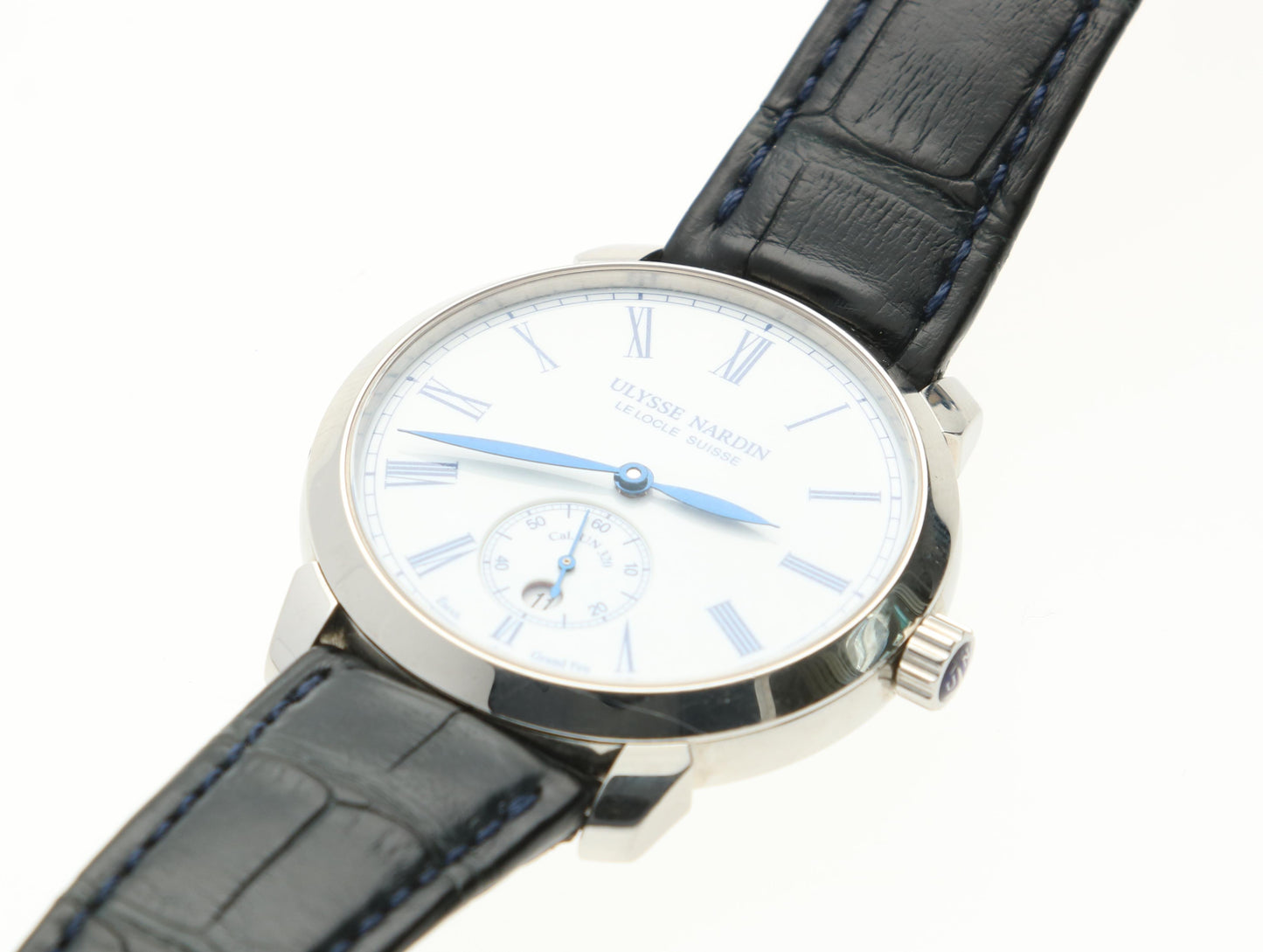 Ulysse Nardin Classico 3203-136LE-2/E0