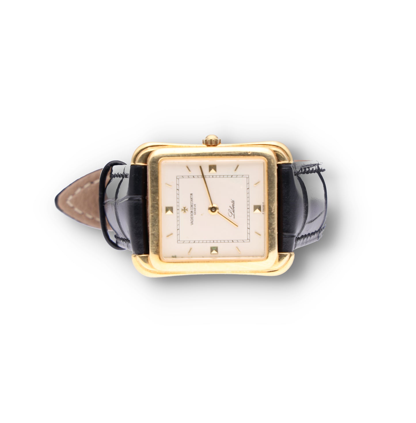 Vacheron Constantin 39044 special edition Confederation Helvetica