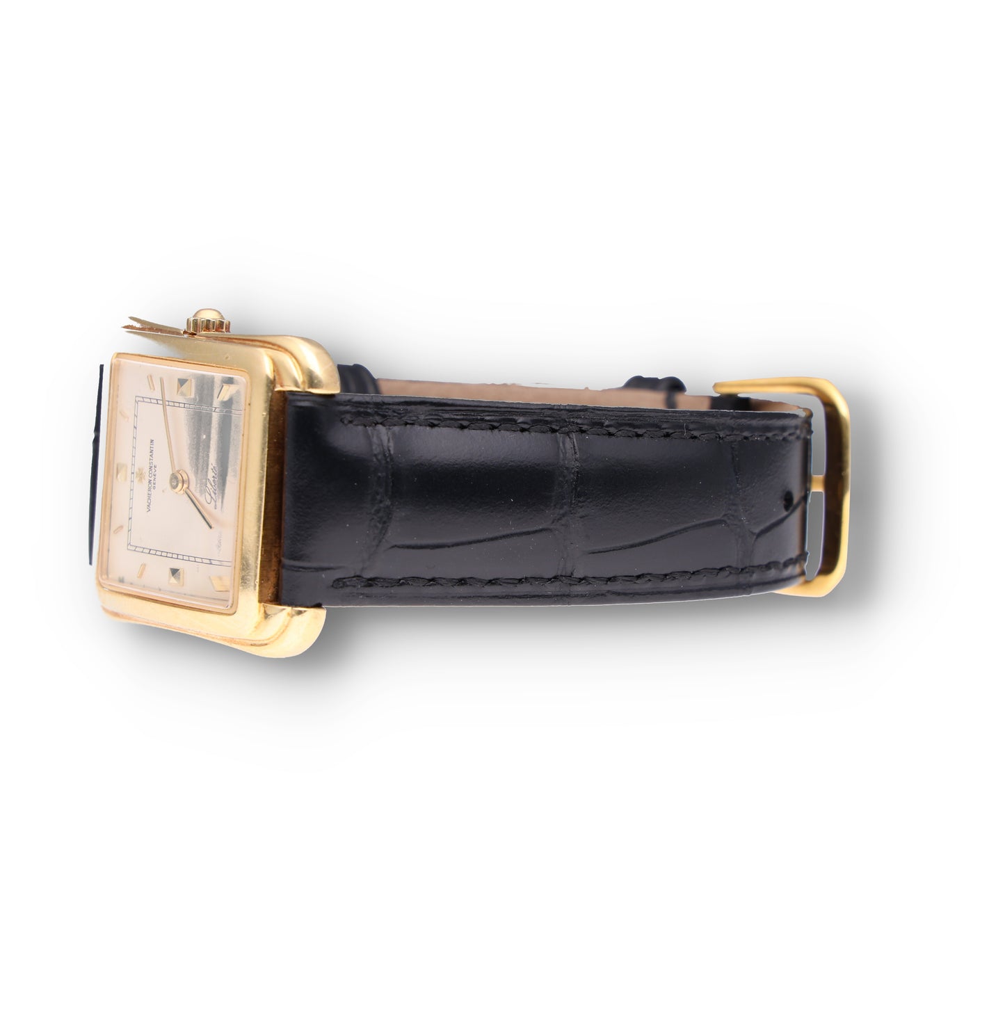 Vacheron Constantin 39044 special edition Confederation Helvetica