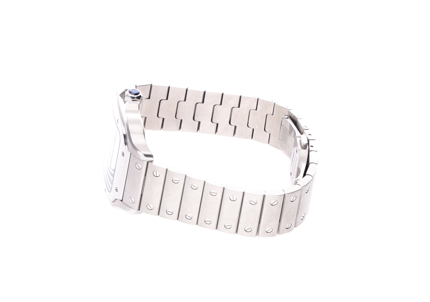 Cartier Santos XL WSSA0030