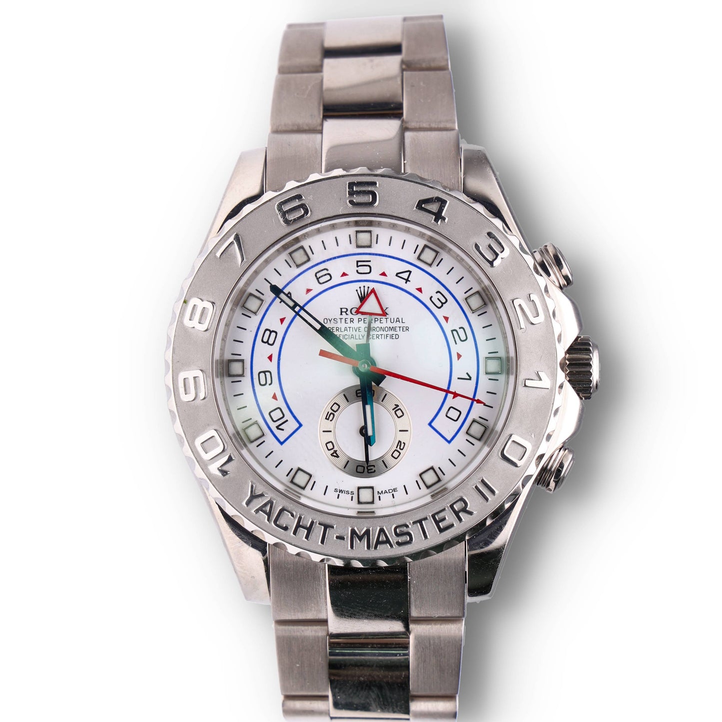 Rolex Yacht Master II 116629