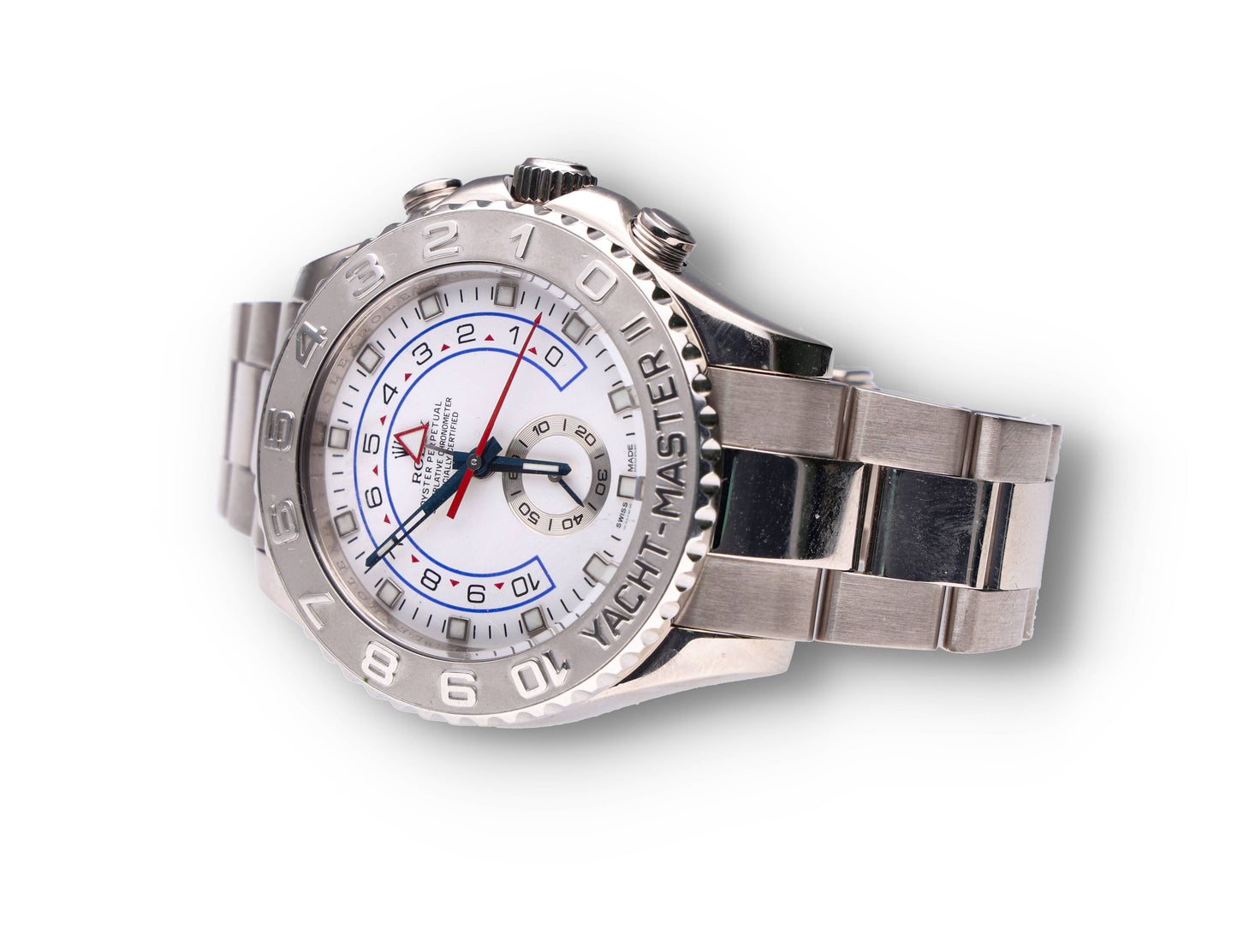 Rolex Yacht Master II 116629