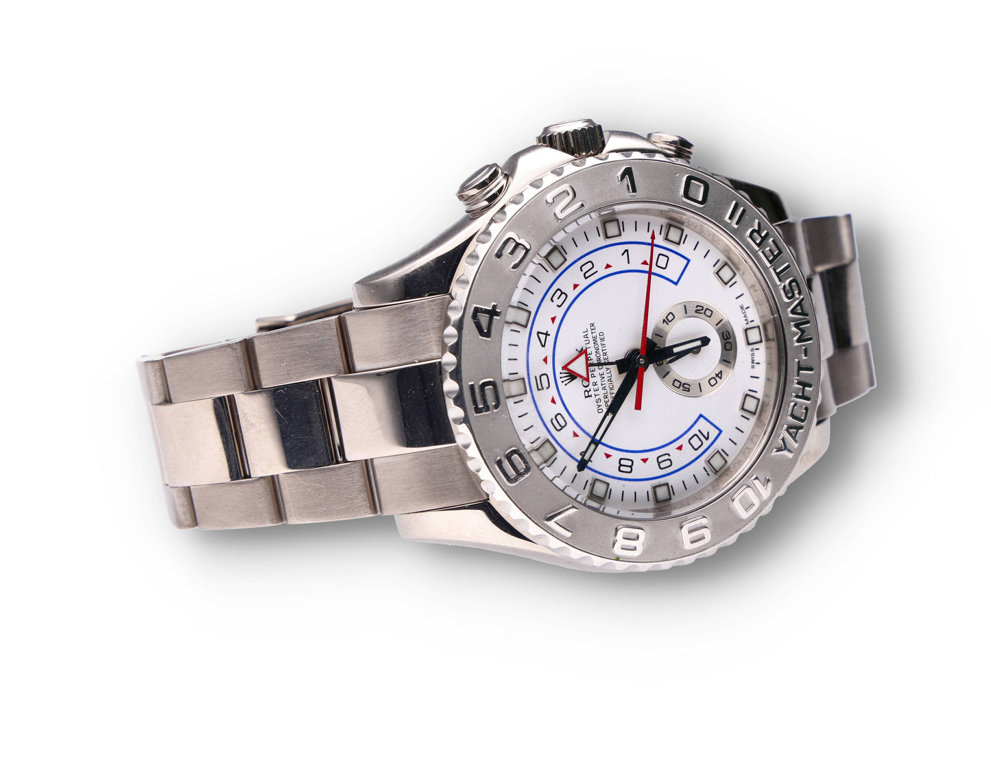 Rolex Yacht Master II 116629