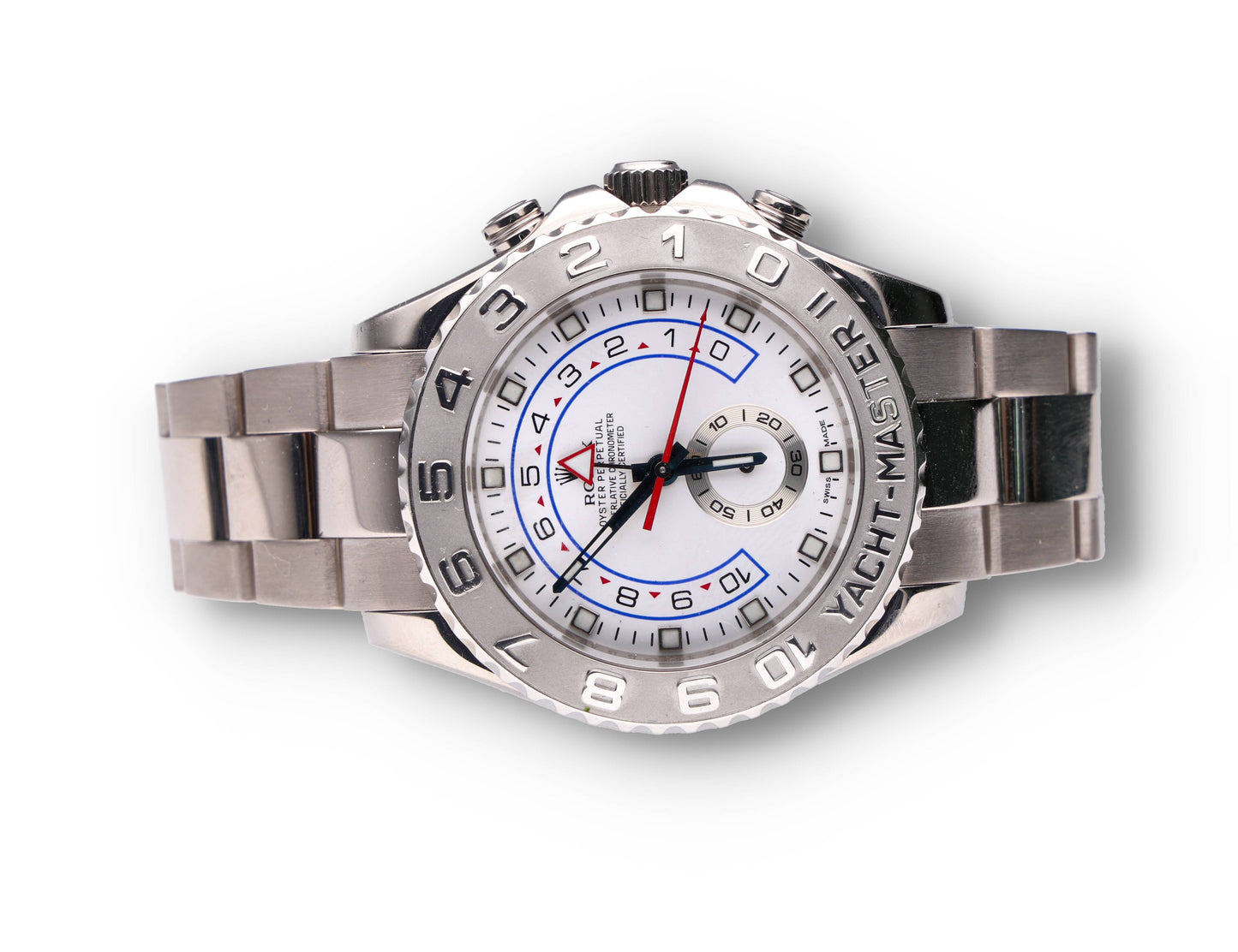 Rolex Yacht Master II 116629