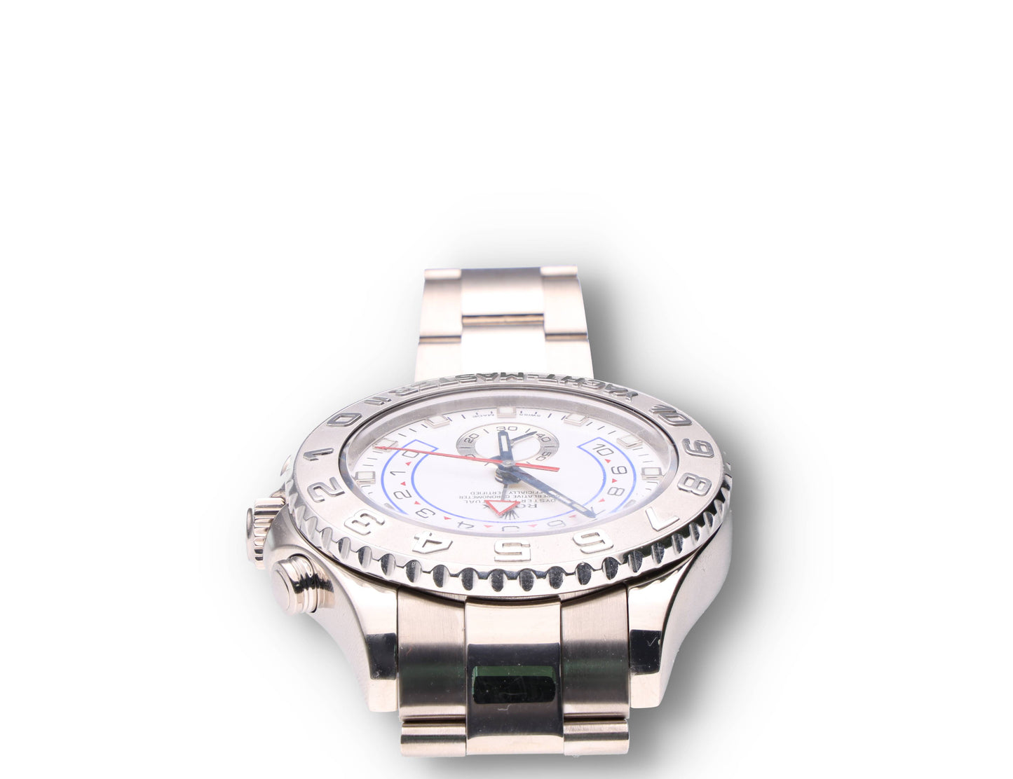 Rolex Yacht Master II 116629