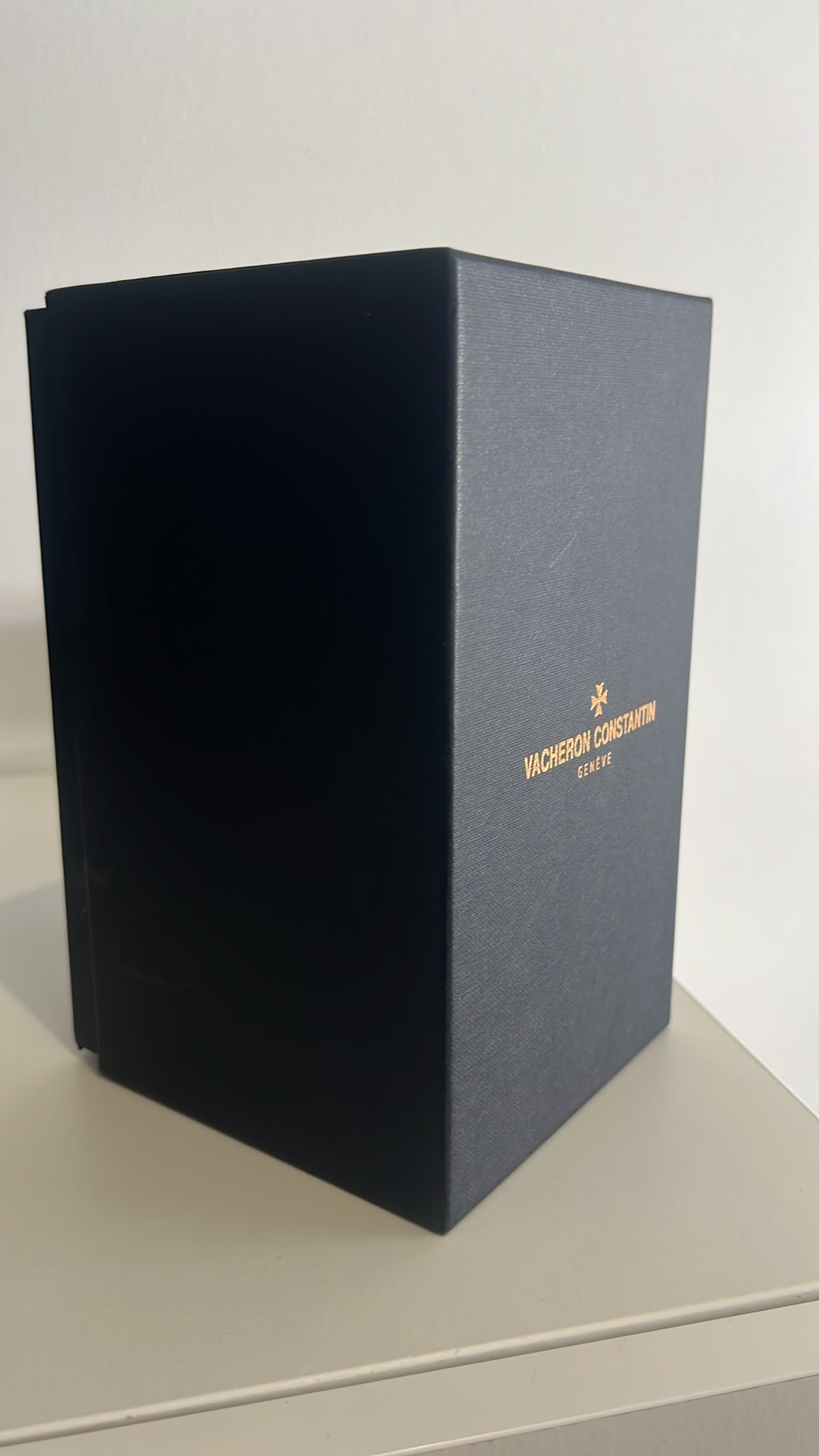 Vacheron Constantin automatic winder