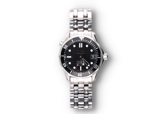 OMEGA 007