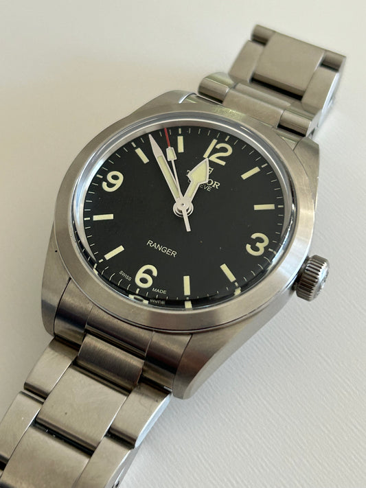 Tudor Ranger 79950