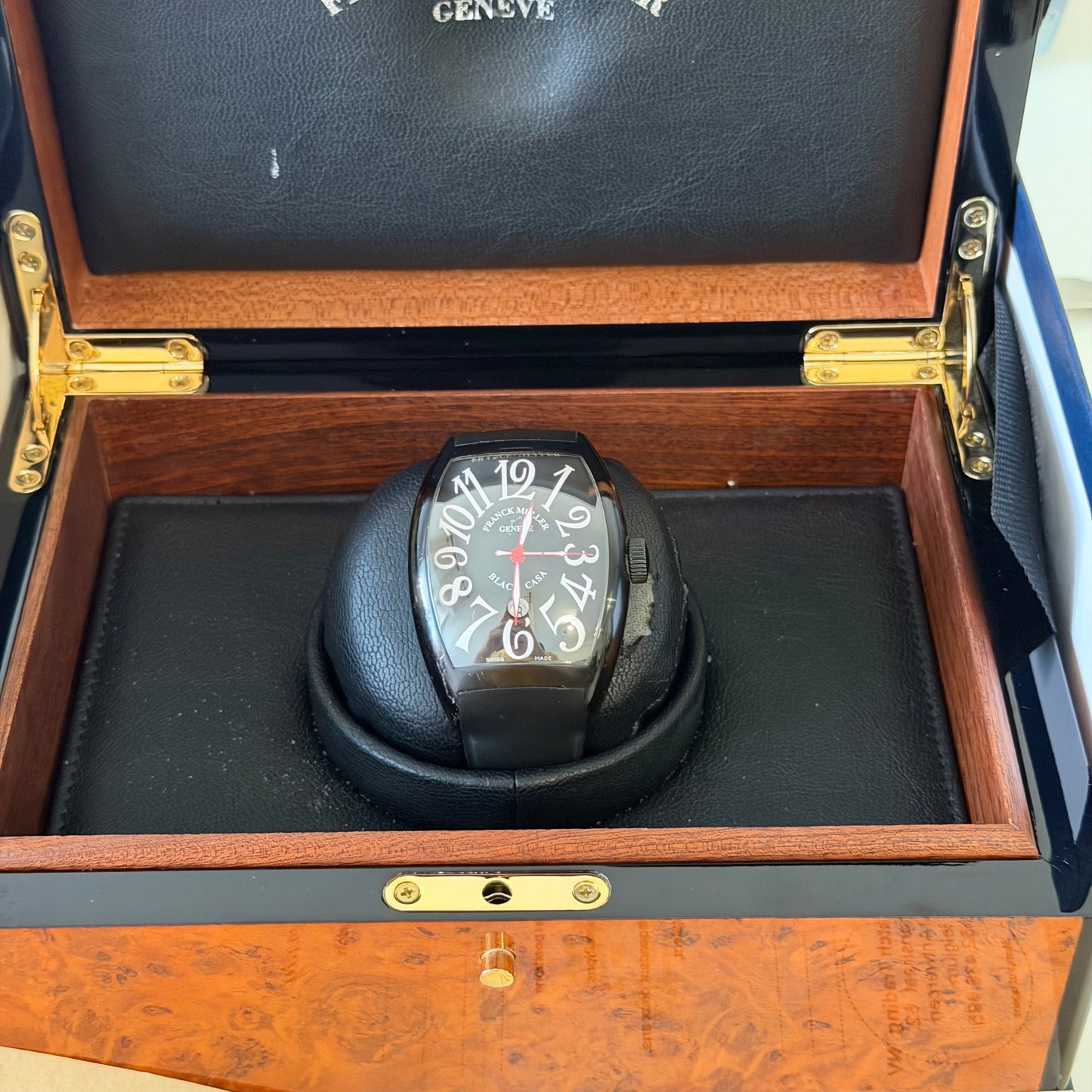 Frank Muller Casablanca 8990