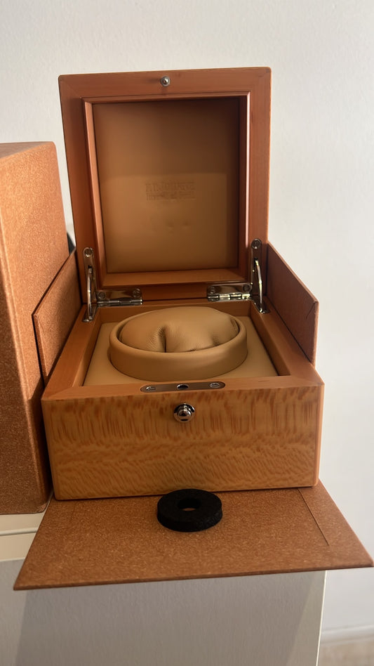 F.p. Journe box