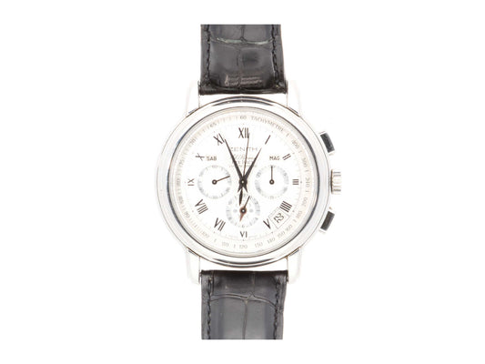 zenit  Modello: el Primero chronomaster  Riferimento: 03.1250.4009