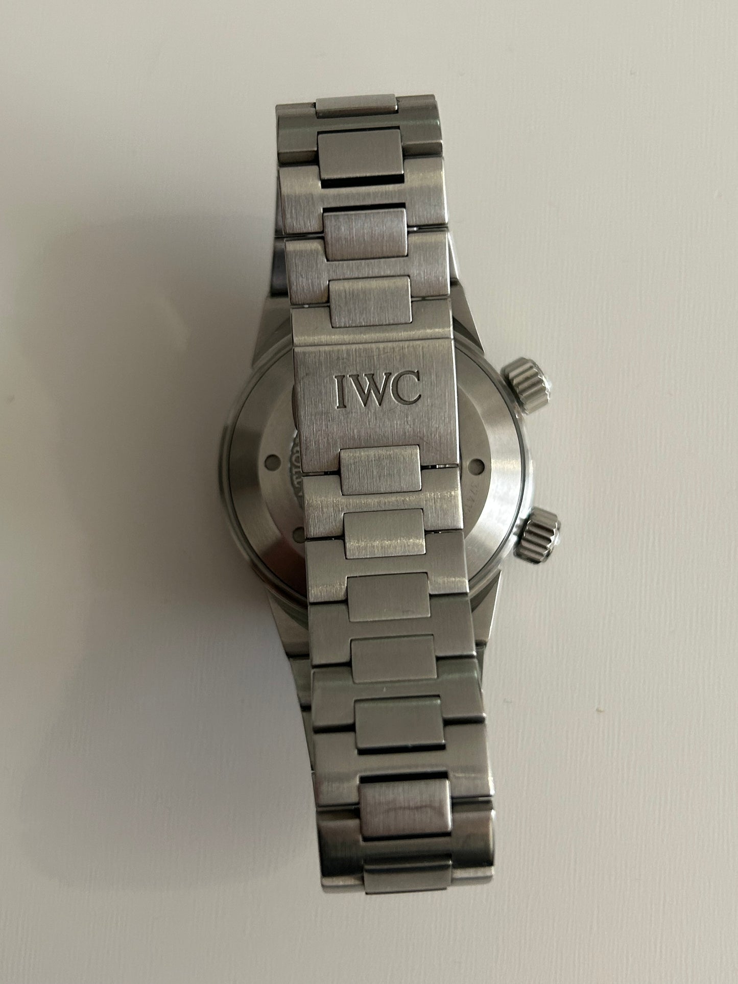 IWC aquatimer