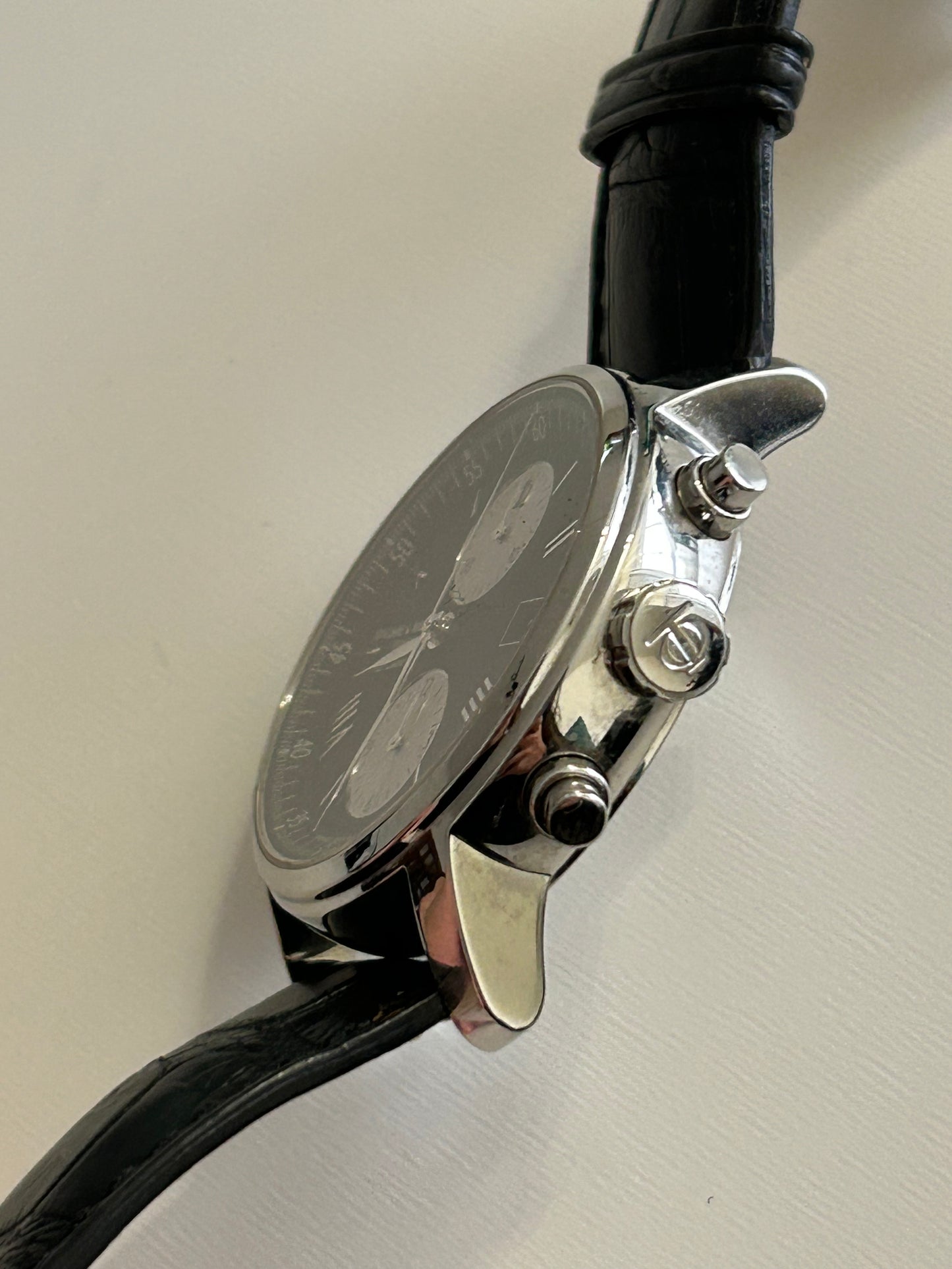 Baume&Mercier