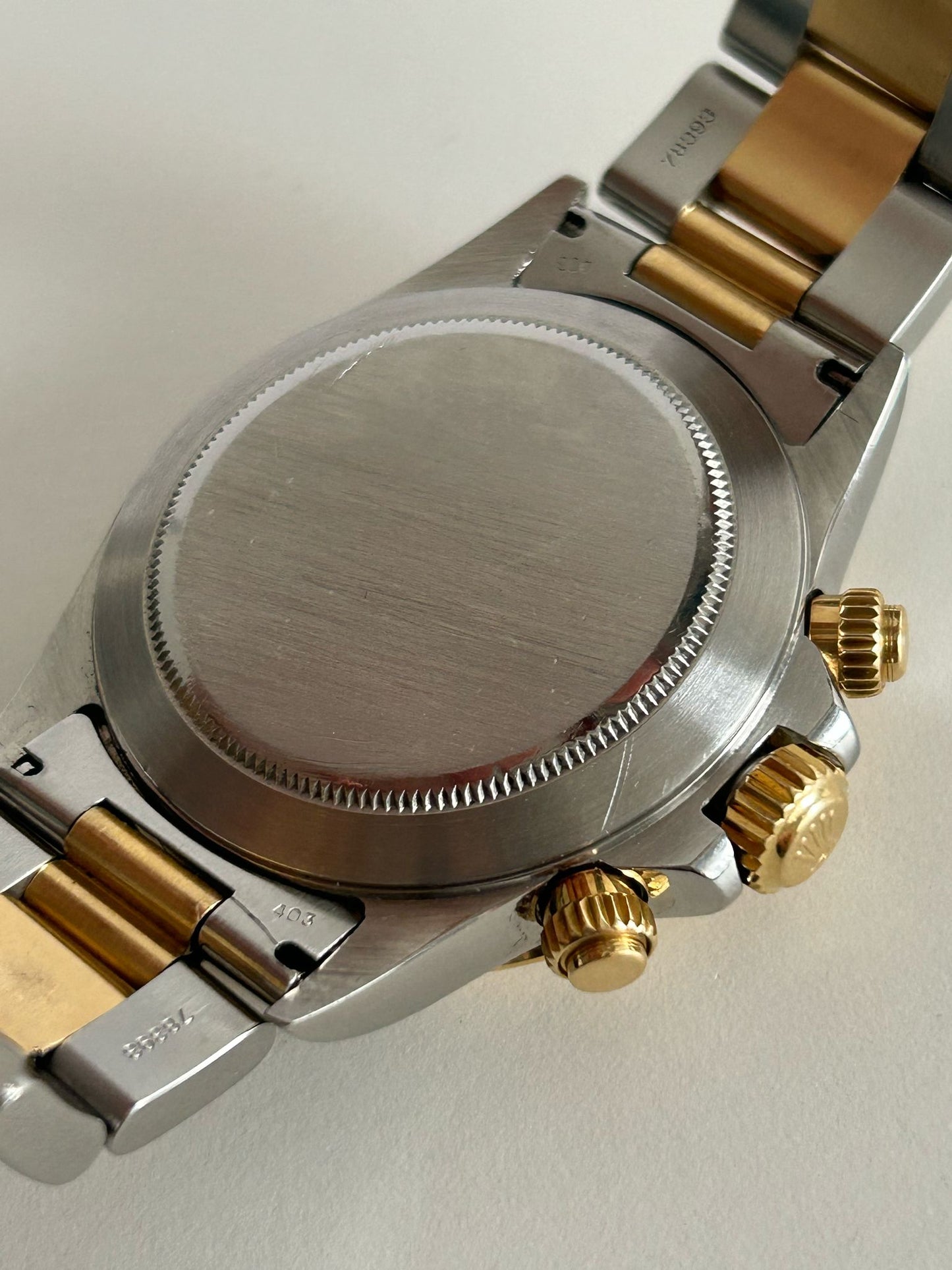 Rolex Daytona 16523