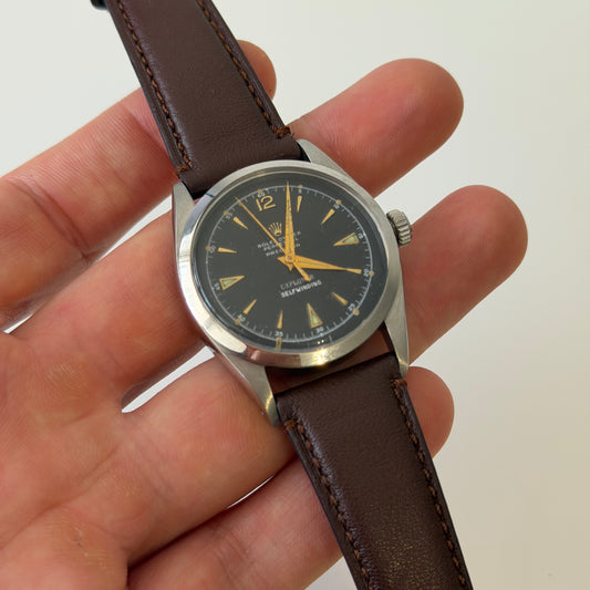 Rolex Date 6298 36mm