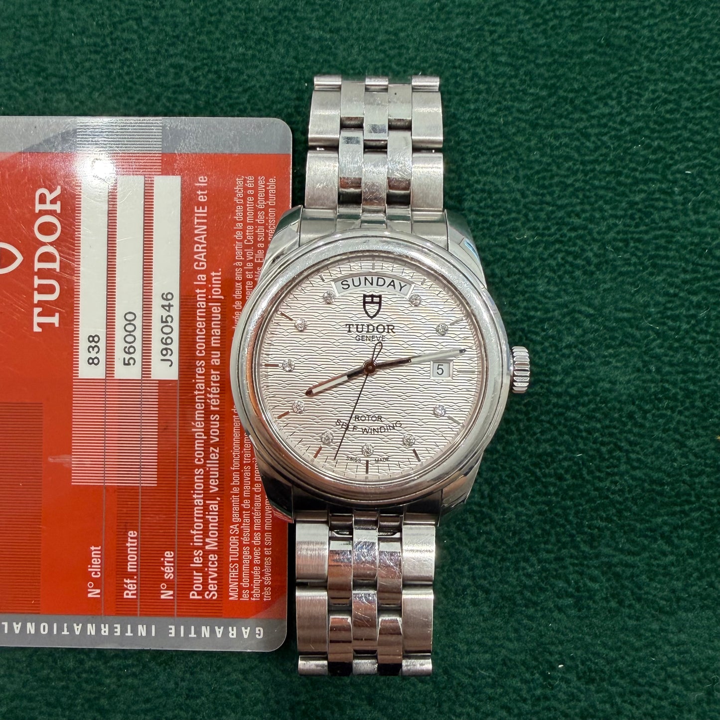 Tudor