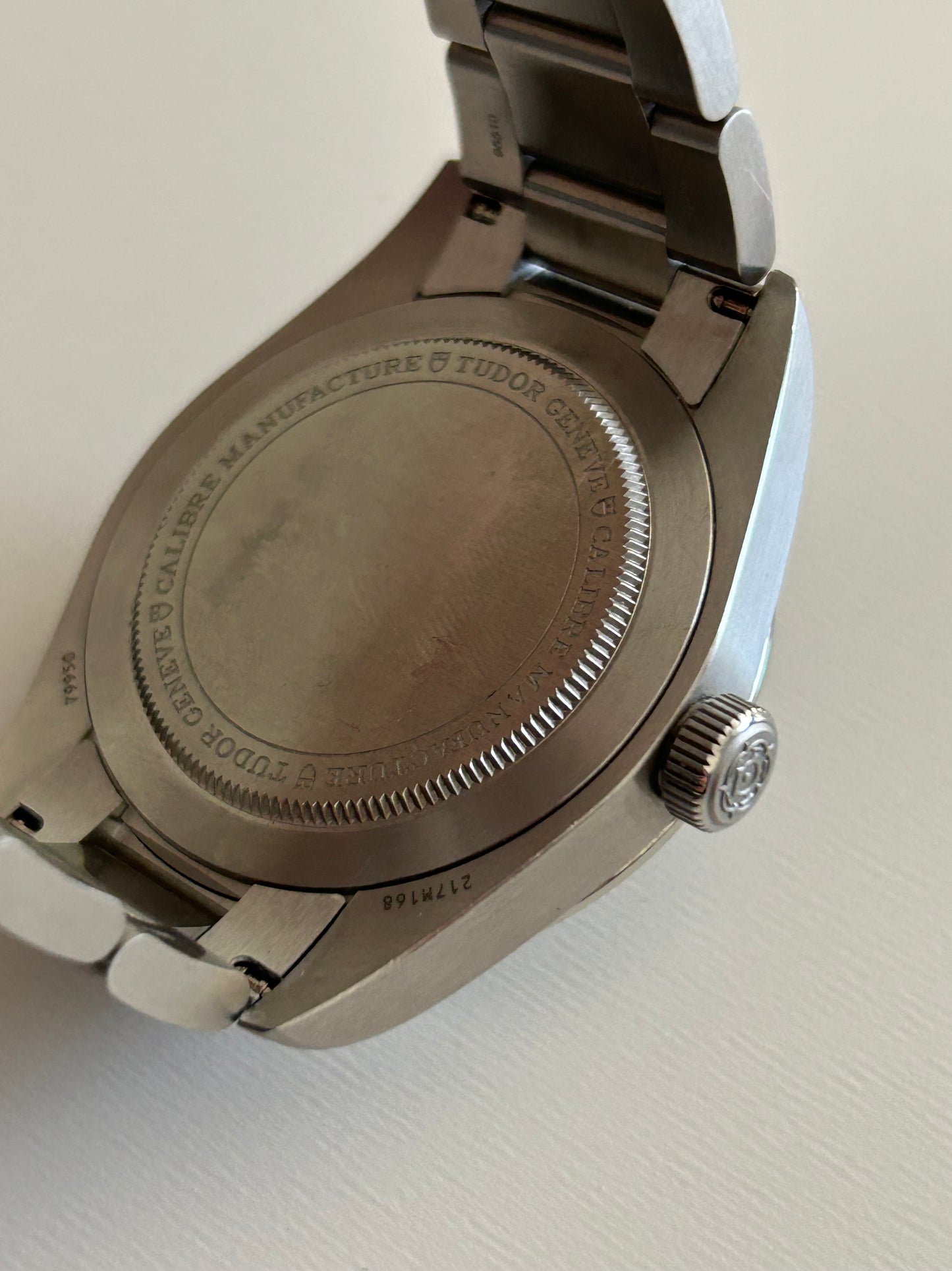 Tudor Ranger 79950