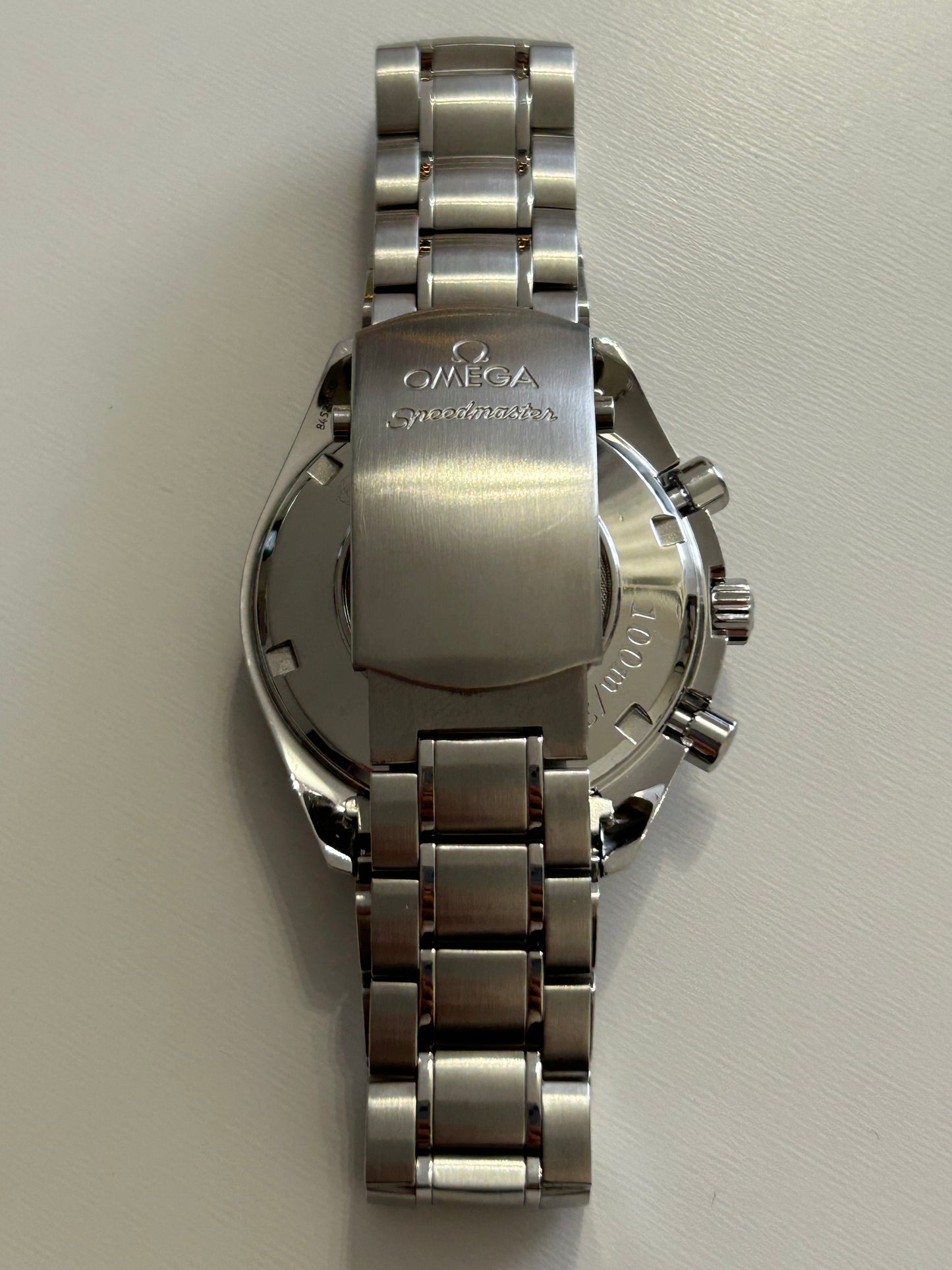 Omega Speedmaster 3210500