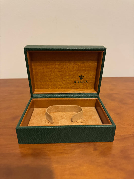 Rolex 68.00.02 box vintage