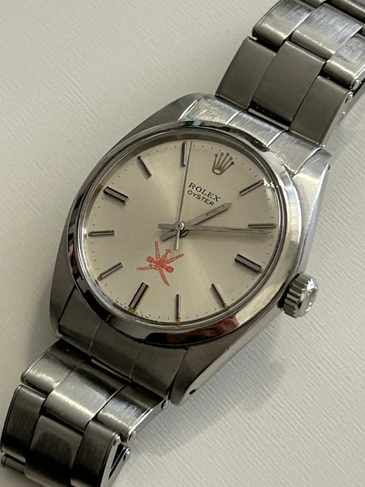 Rolex Precision 6694