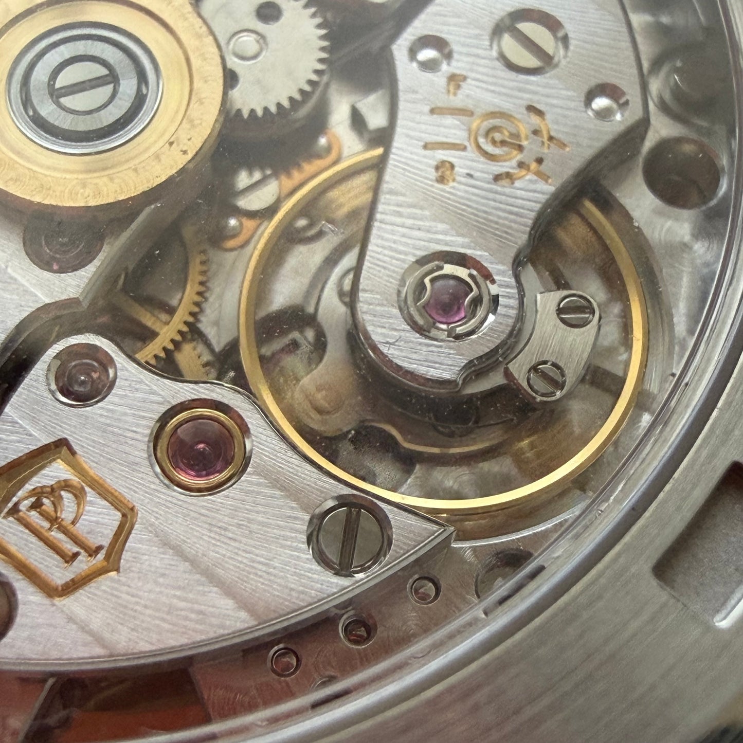 Patek Philips 5167A