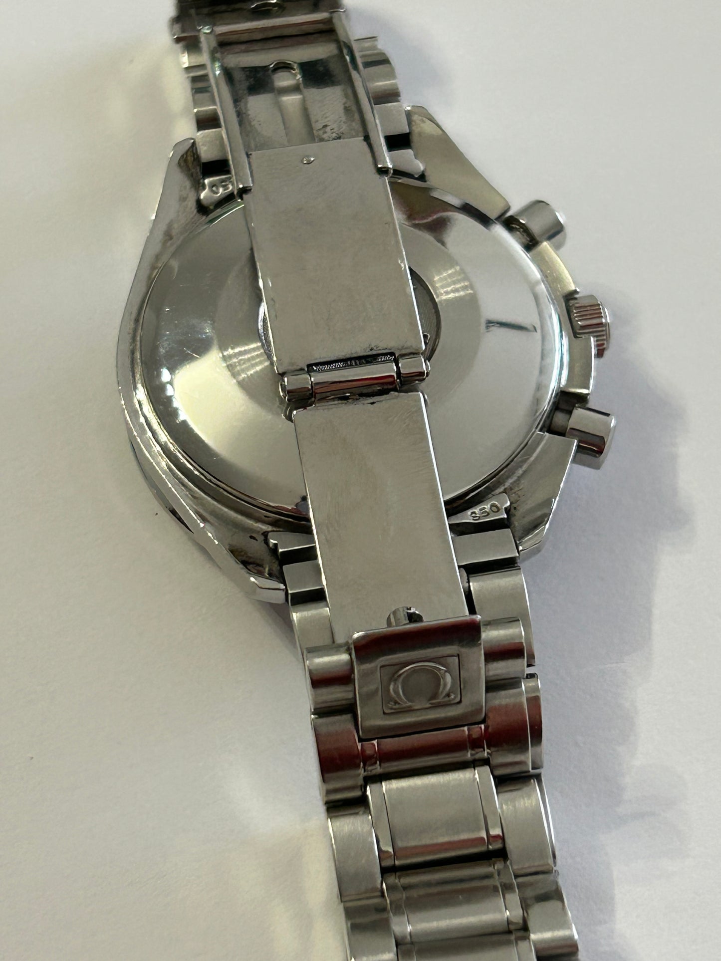 Omega Speedmaster 3513000