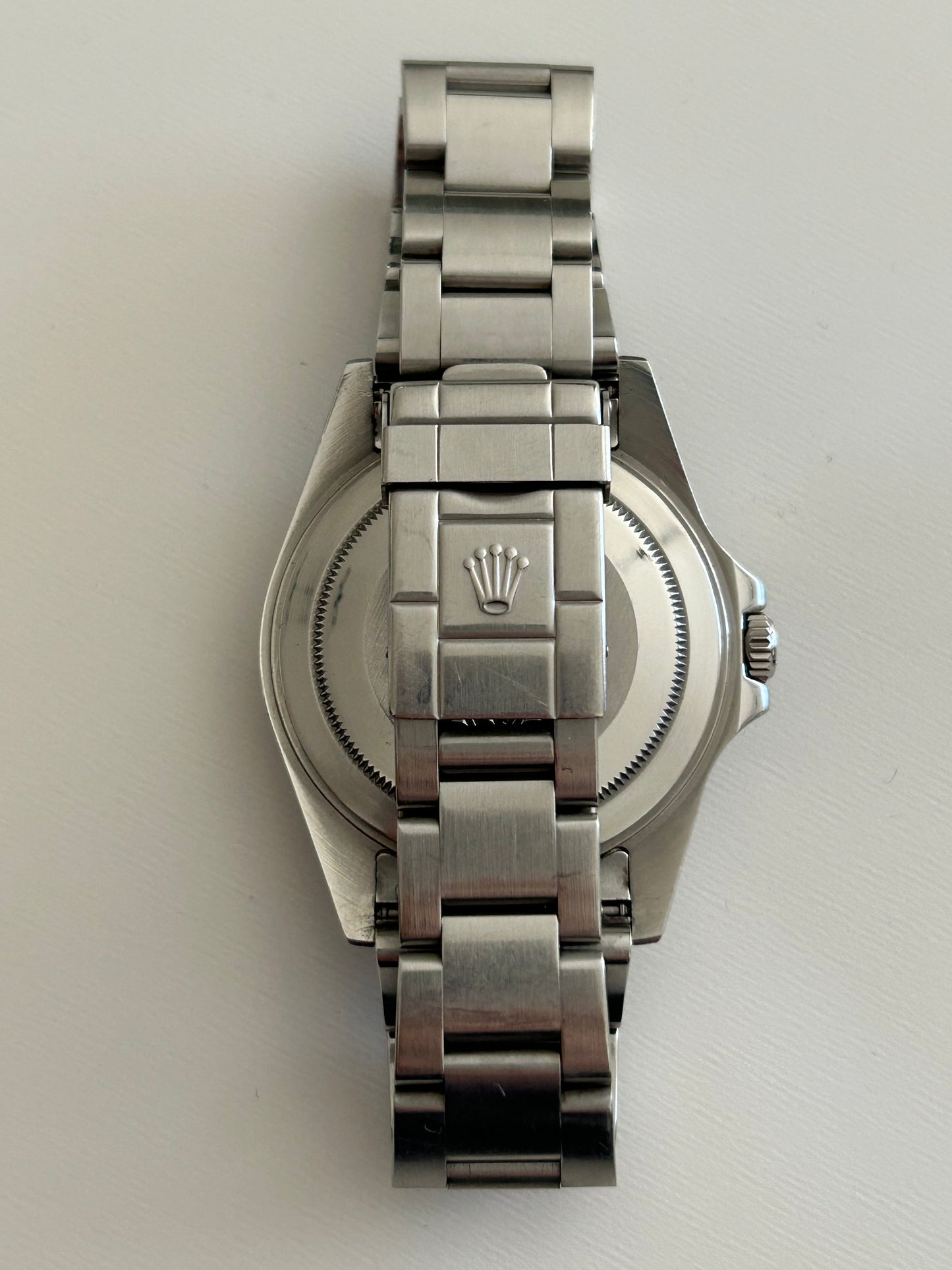 Rolex Explorer II 16570