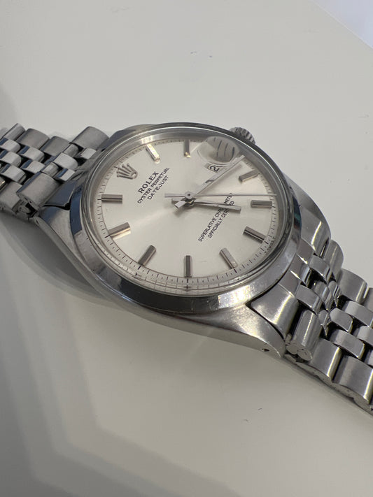 Rolex Datejust 1600