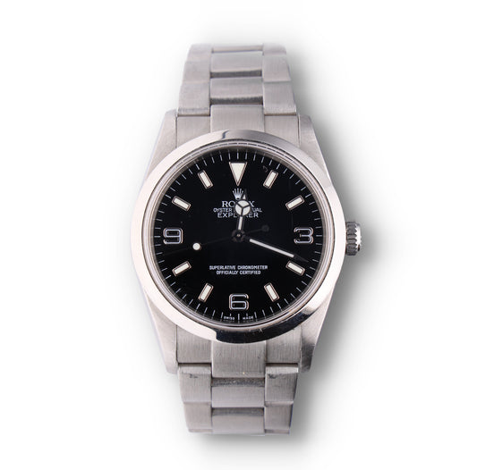 Rolex Explorer 114270