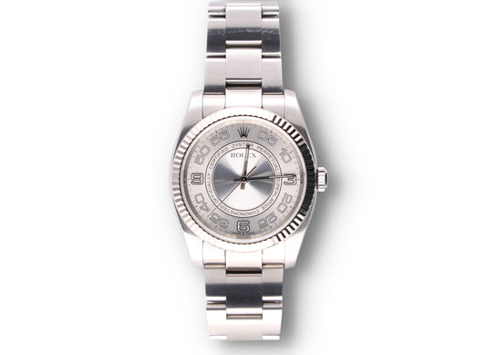 Rolex OysterPerpetual 116034