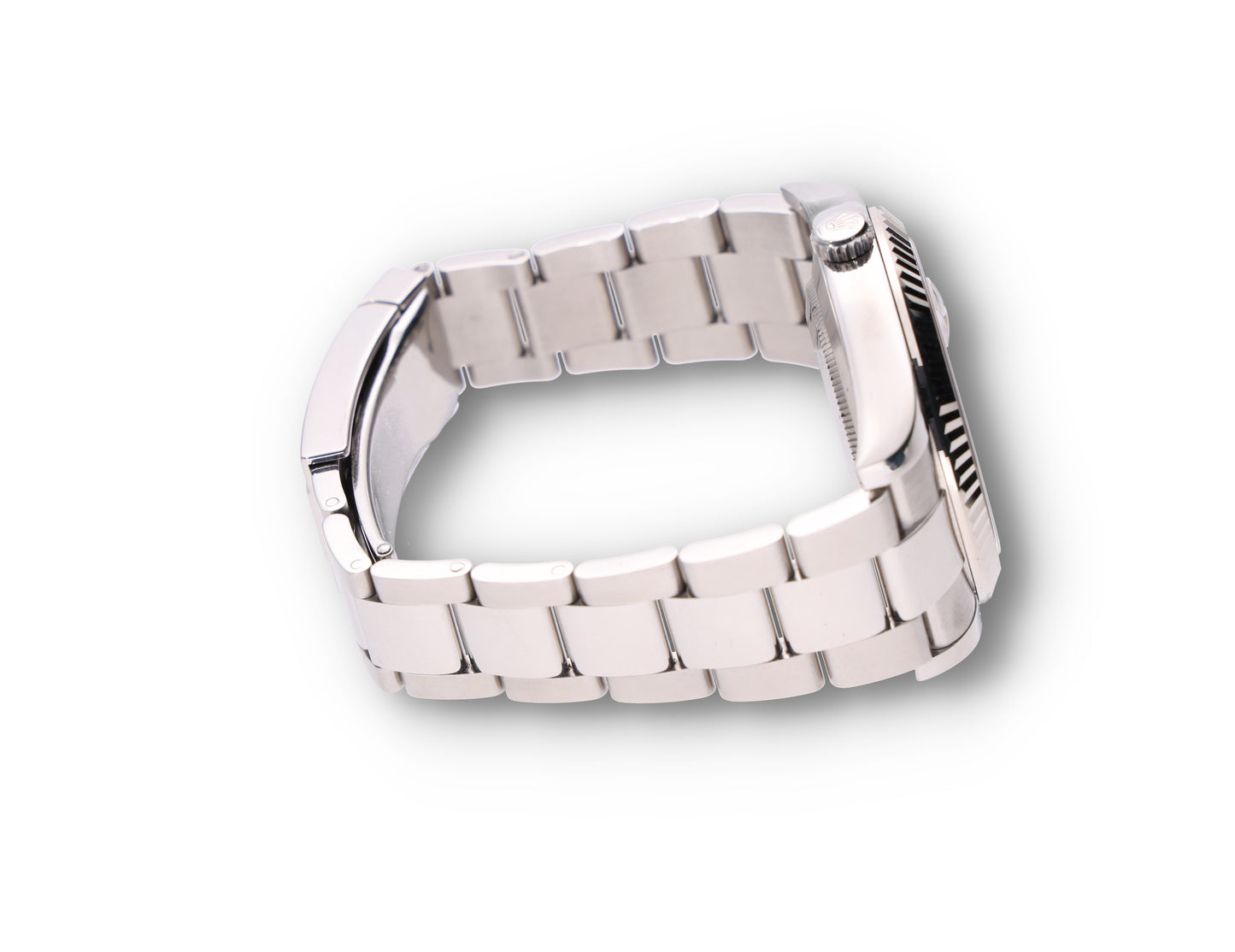 Rolex Datejust 116334 Diamonds Dial