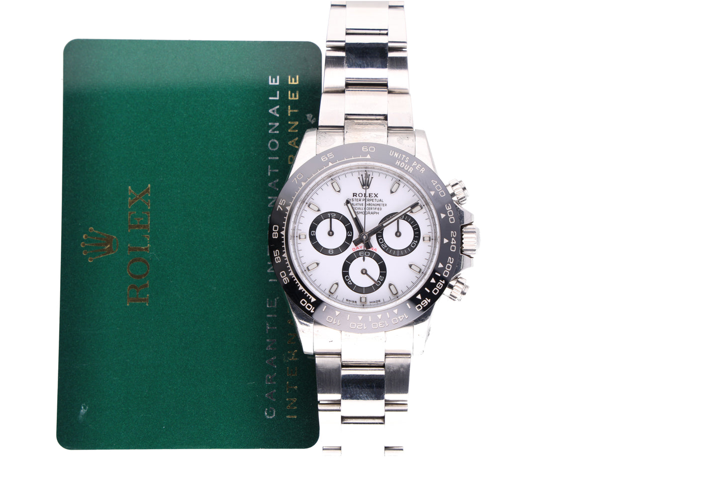 Rolex 116500