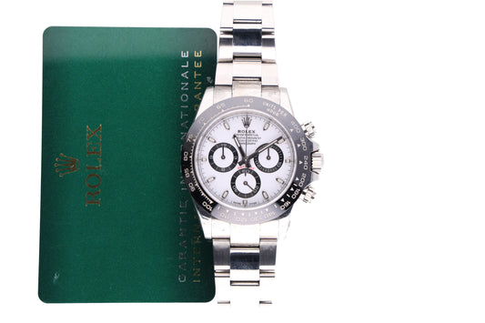 Rolex 116500