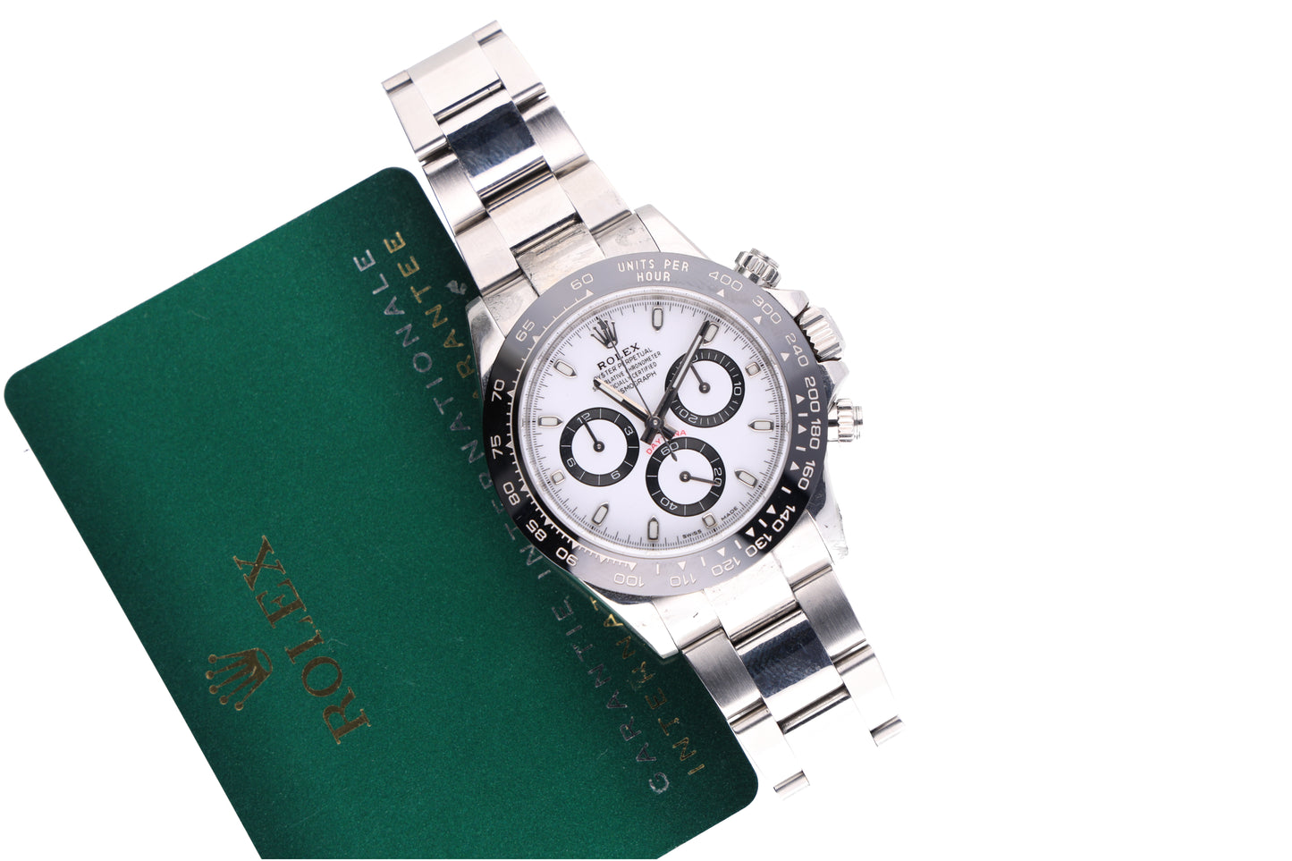 Rolex 116500